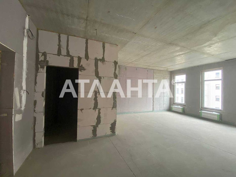 - Двухкомнатная квартира у моря в ЖК АВИНЬОН. Постановы