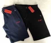 Spodenki krotkie meskie- Hugo boss S,M,xxl
