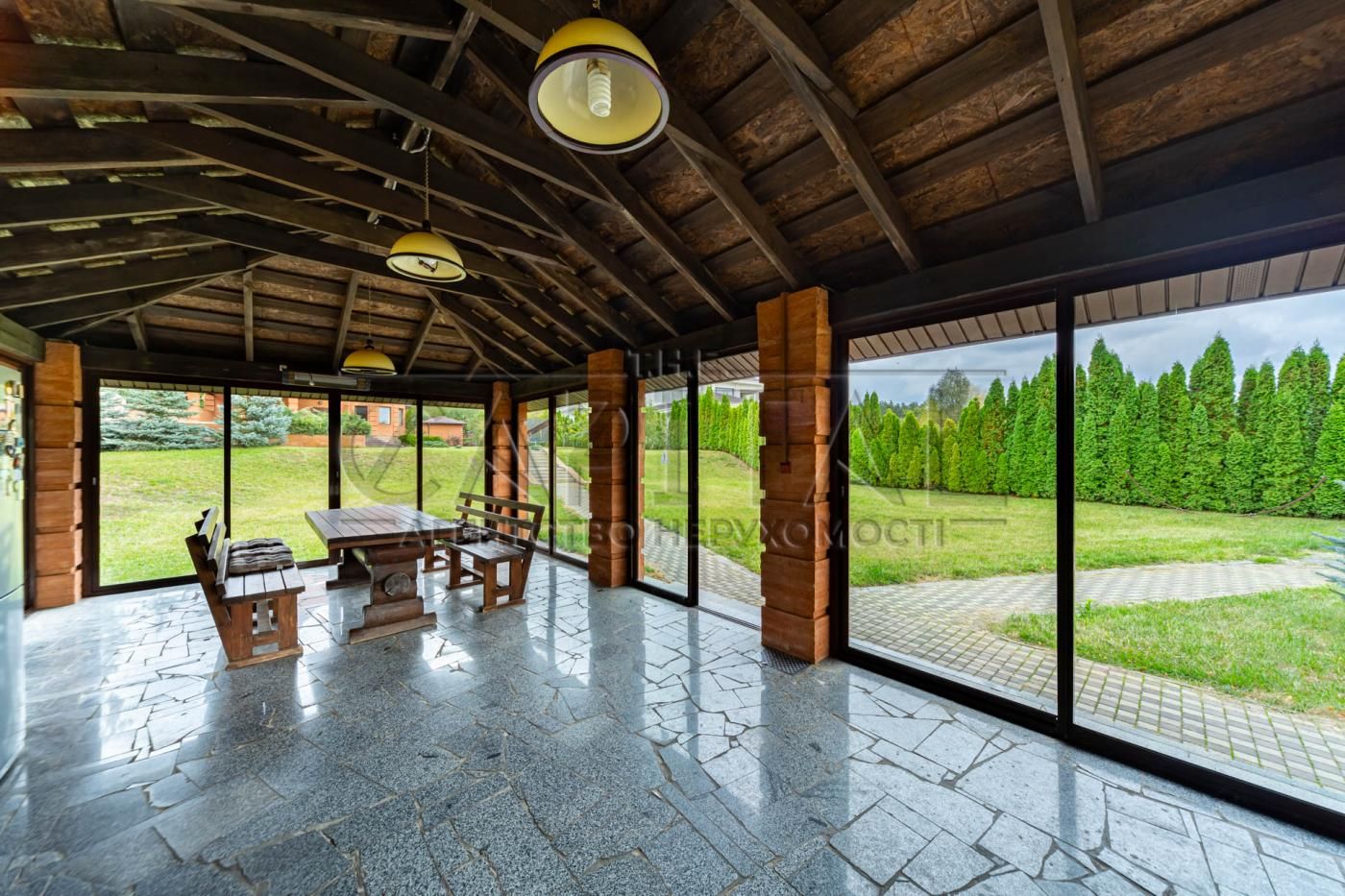 Продажа дома, Мостище, Макаровский р-н