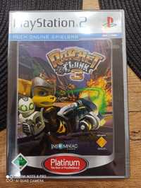 Ratchet &Clank 3 PlayStation 2