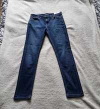 Dżinsy damskie jeans Tommy Helfiger