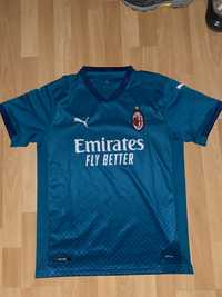 T-shirt puma milan