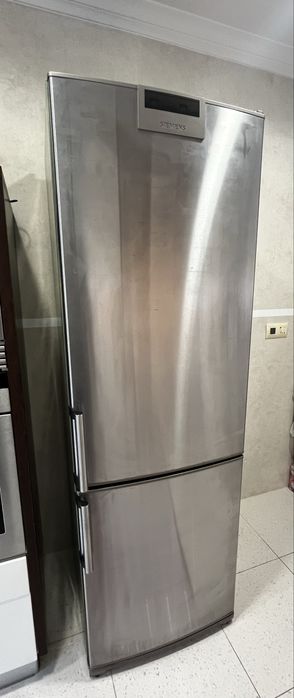 Frigorifico siemens