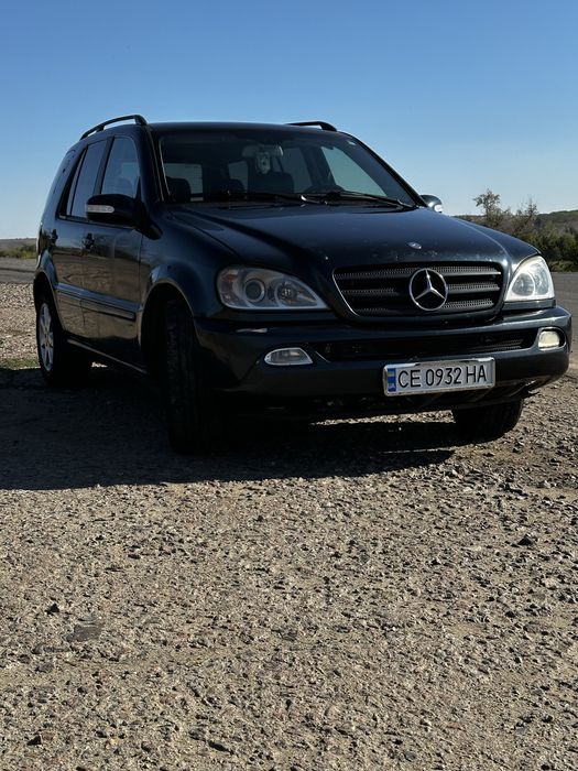 Продам МЛ 163 270