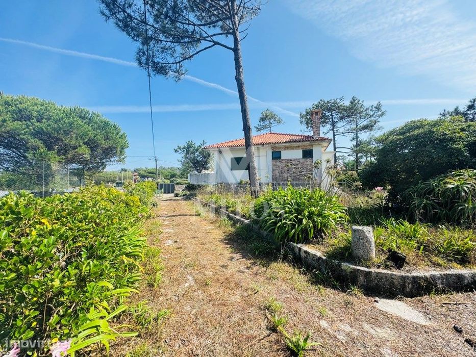 Moradia T3 para venda em Antas - Esposende