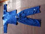 kimono, judoga, karate adidas 160 cm