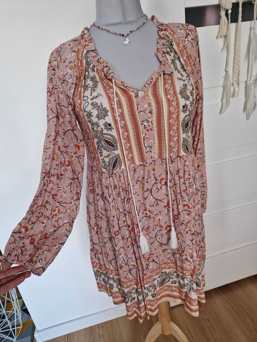 Sukienka Boho Love Sarah