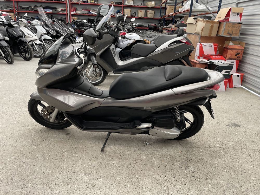 Honda Pcx 125 fv raty transport