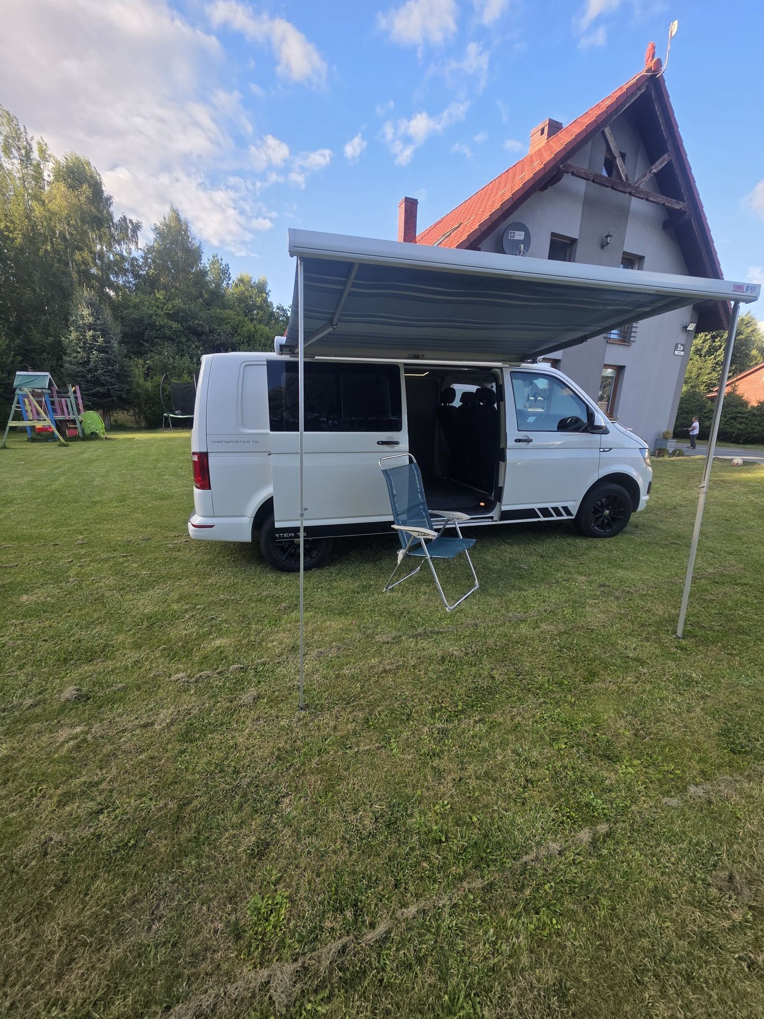 Sprzedam transportera