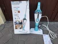 Mop parowy odkurzacz BLACK DECKER FSMH1351SM-QS