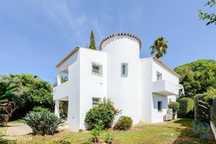 Casa / Villa T4 em Quarteira de 281,00 m2