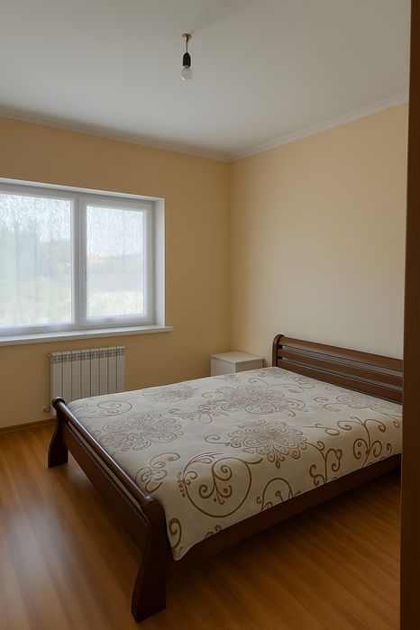 Продам дом с.Бузова от хозяина