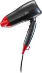 Suszarka do włosów Solis home & away Hair Dryer 3791