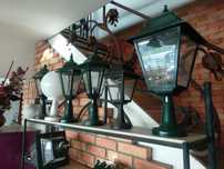Decoração interior