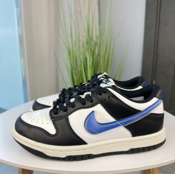 Кросівки Nike Dunk Low 35,5
