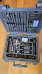 Tilta Nucleus M - kit 2 motores + hard case