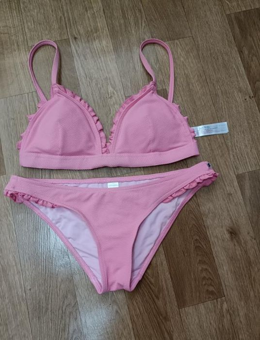 Роздільний купальник Jack Wills, Англія.