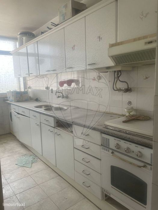 Apartamento T2 para venda