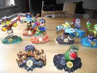 skylanders swap force stink kraken magna boom magnetyczne