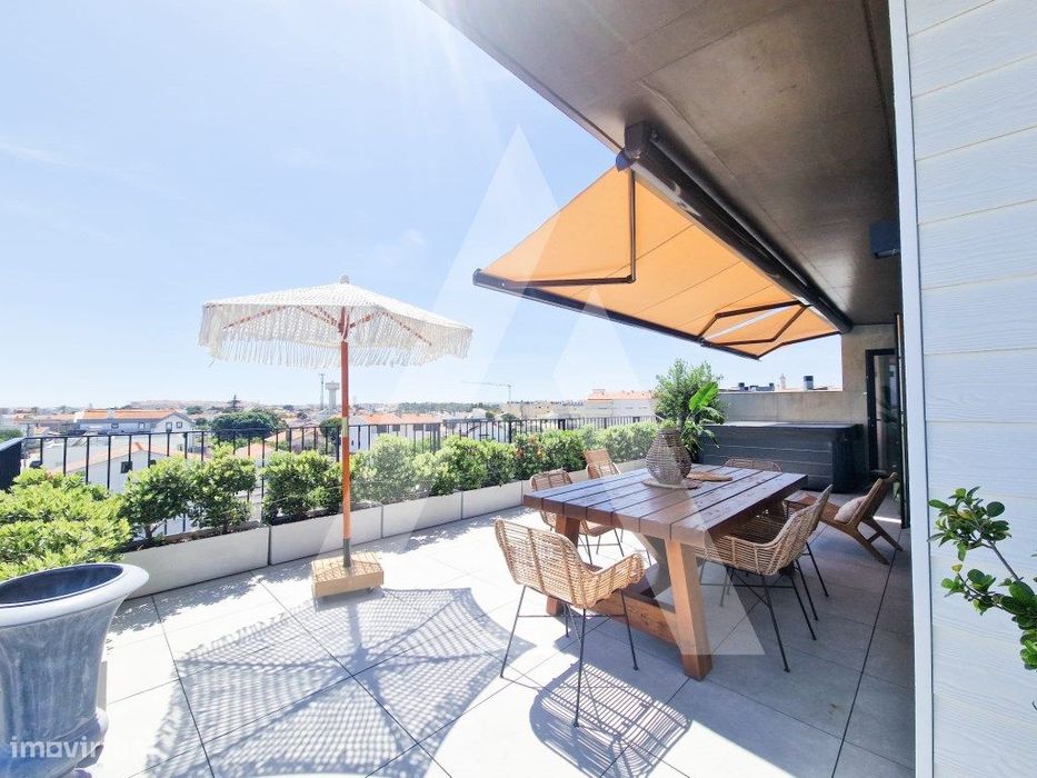 Apartamento T2 Implex em empreendimento exclusivo e conceituado na ...