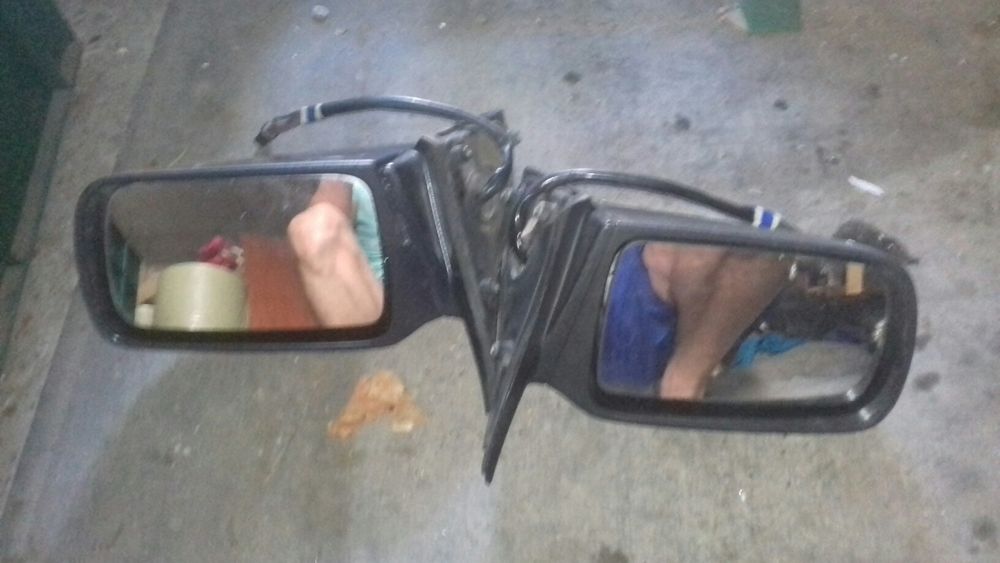 Зеркала форд скорпио сиера