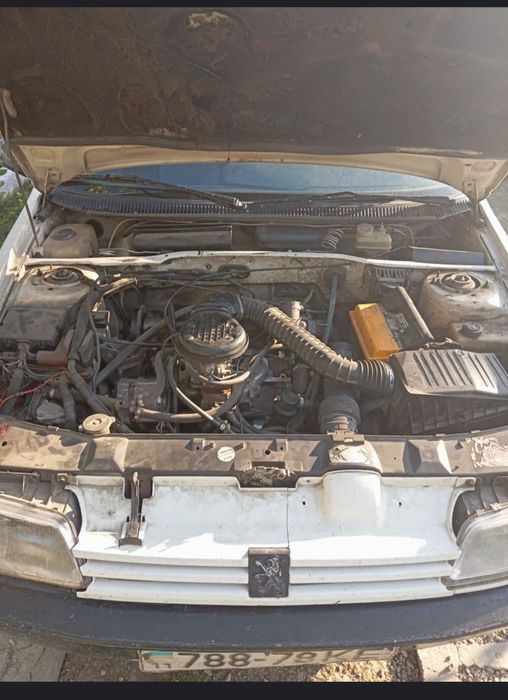 Продам Пежо 405.
