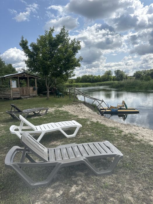 Оренда номерів будиночків на базі відпочинку