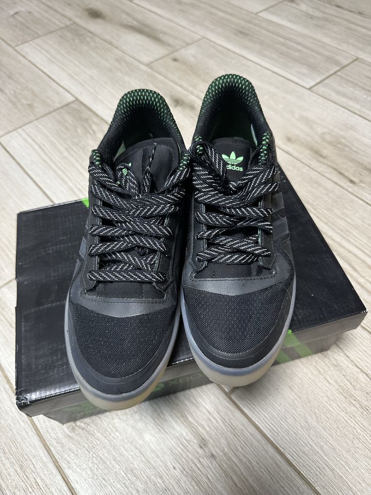 Adidas xbox meskie buty sportowe roz. 41 1/3
