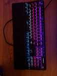 Klawiatura SteelSeries Apex 5