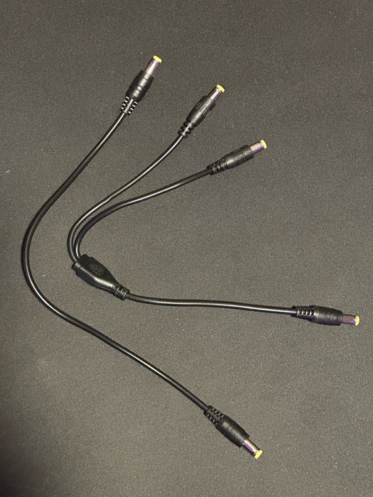 UPS, ДБЖ для роутера і ONU DC1018L