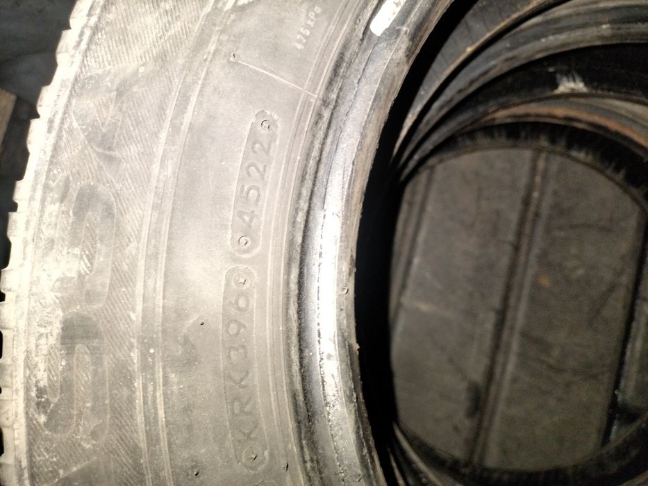 колеса 185/75/r16c