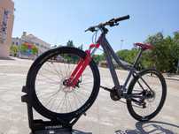 Scott Contessa 27.5 Disc Brake