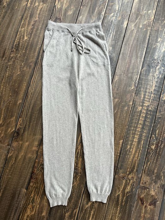 Кашеміровий костюм Max&Moi