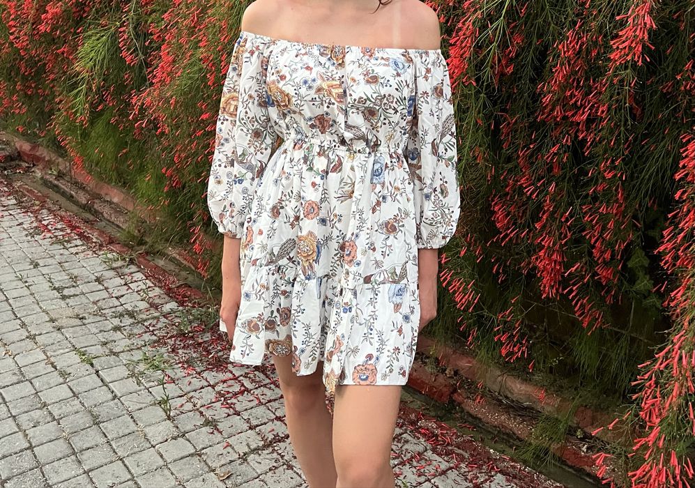 Сукня Shein розмір S