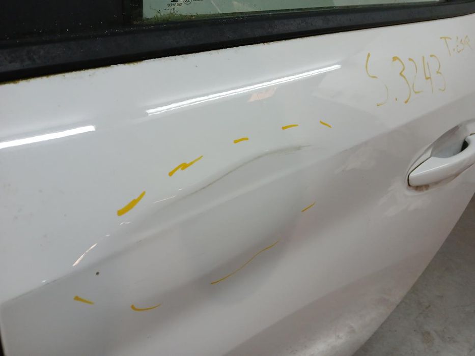 Porta trás esquerda PEUGEOT 208 II