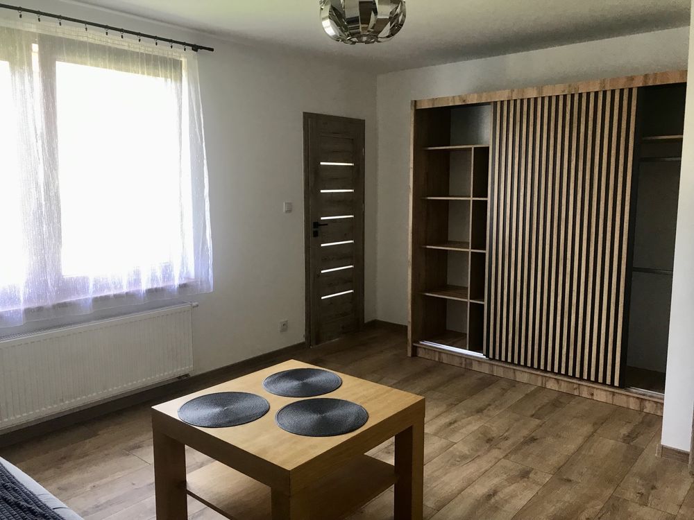 Mieszkanie do wynajęcia 50 m2 Sucha Beskidzka