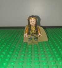 Lego Minifigures LOTR Elrond