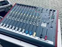 Mikser audio Allen&Heath ZED60-14FX