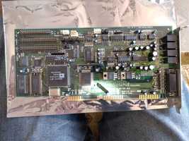 Placa som ISA Gravis UltraSound clone