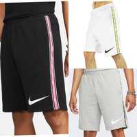 Чоловічі оригінальні шорти Nike Repeat Short