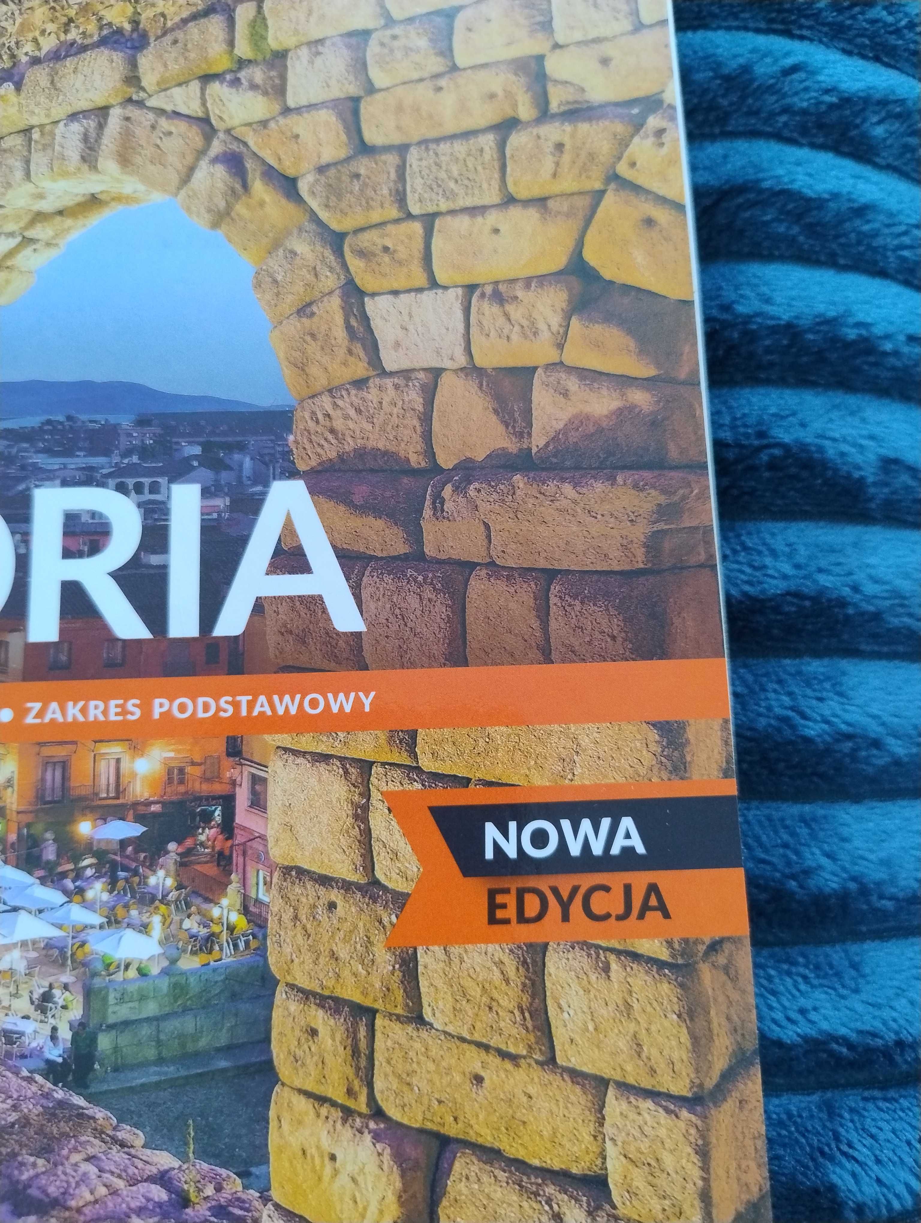 Podręcznik Historia 1