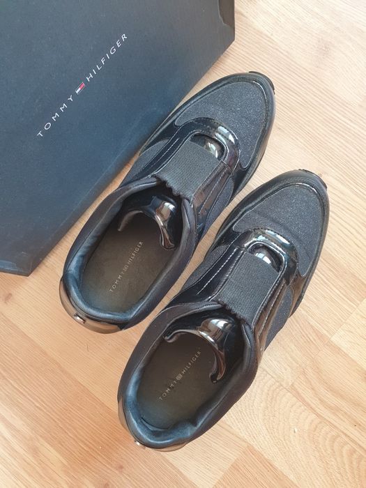Кросівки Tommy Hilfiger