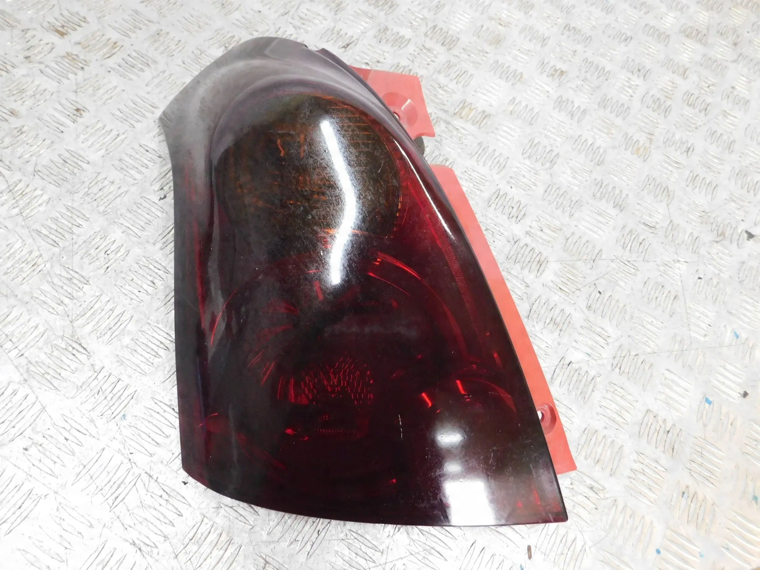 Lampa tył Tylna Lewa Suzuki Swift MK6 Lift