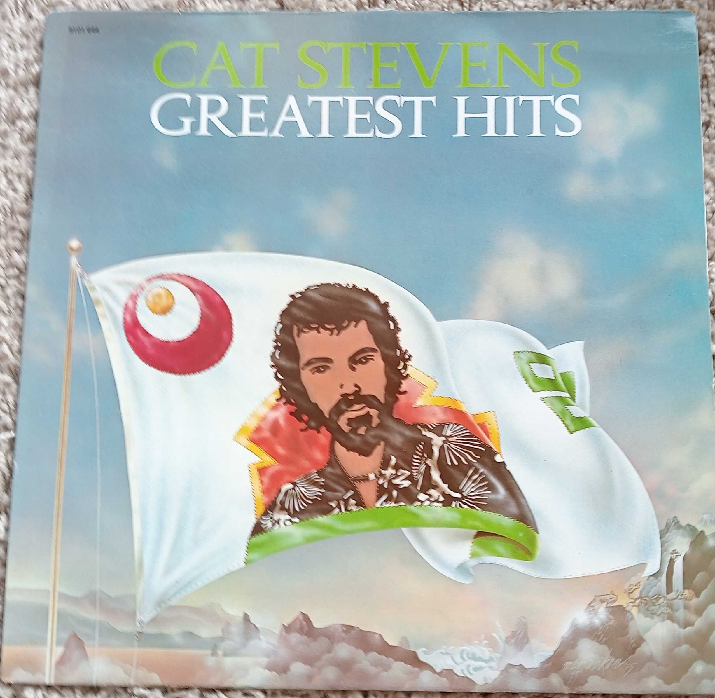 LP Vinil Cat Stevens, Greatest Hits