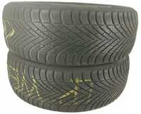 2x 205/55R16 opony zimowe Pirelli Winter Cinturato 6mm 70633