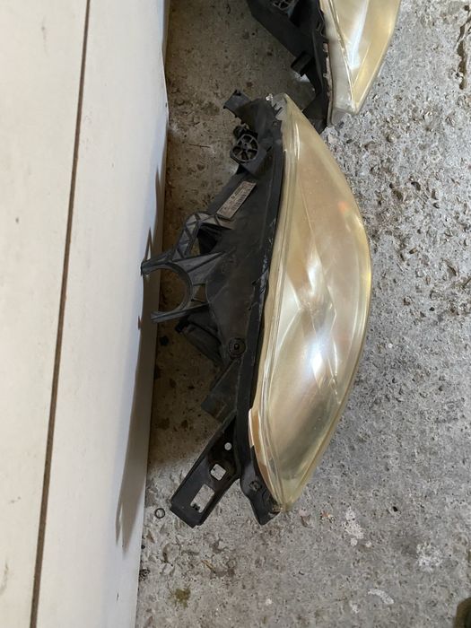 Oticas peugeot parther 2009 usadas