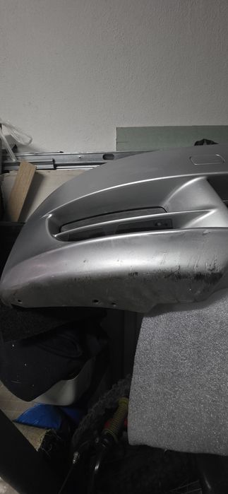 Parachoques bmw e88/e82 original