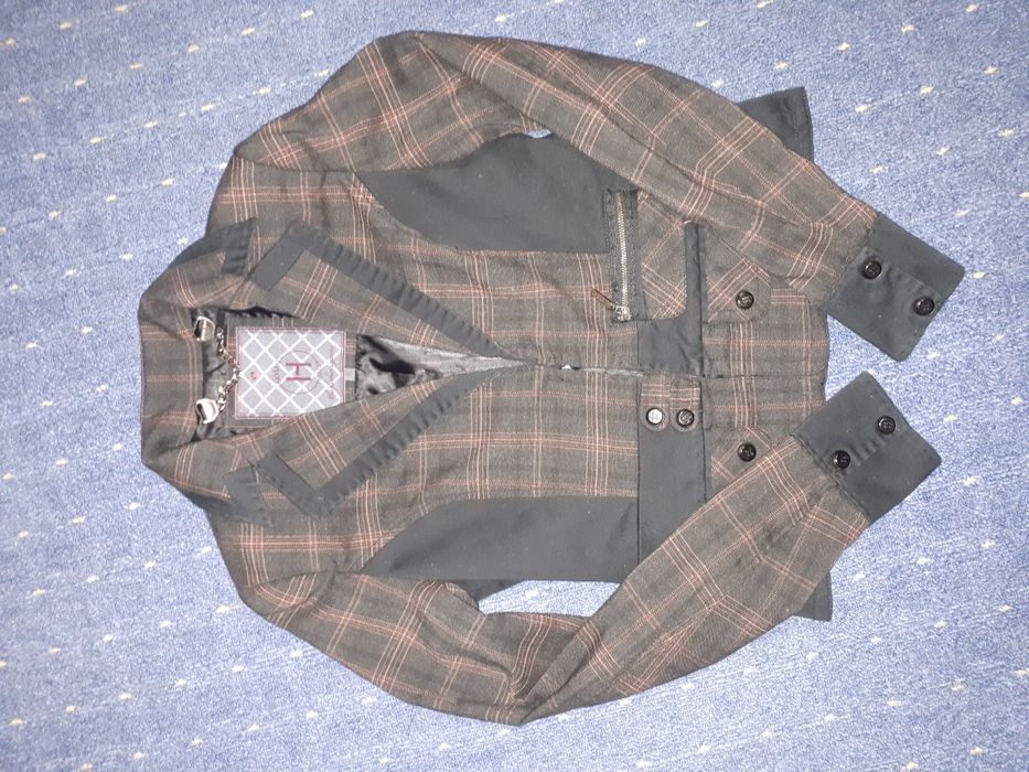 Пиджак Silvian Heach S