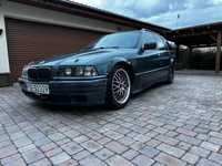 Sprzedam E36 Turas m50b25 DRIFT