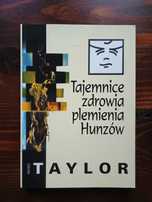 Tajemnice zdrowia plemienia Hunzów